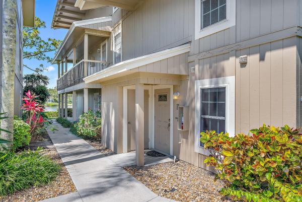 Riverbend Country Club, 9170 SE Riverfront Ter #H, Jupiter, Florida 33469, image 1
