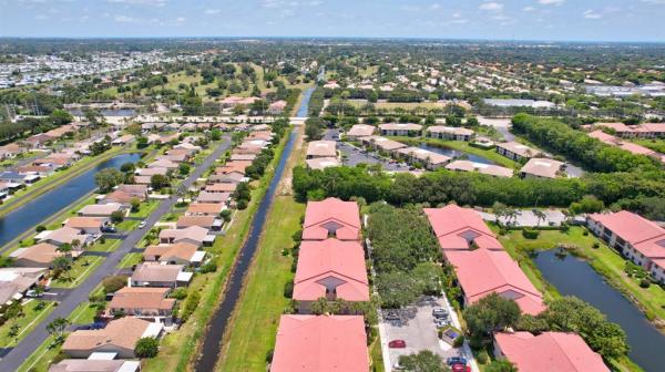 Diamante Village, 5187 Europa Dr #N, Boynton Beach, Florida 33437, image 1