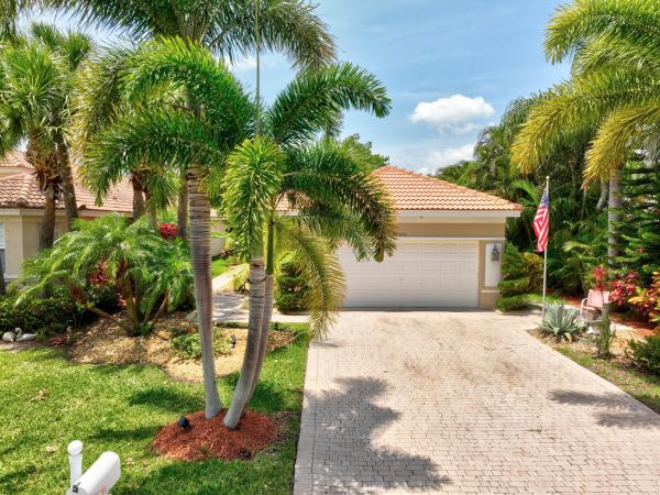 St James Golf Club, 656 NW Stanford Ln, Port St. Lucie, Florida 34983, image 1