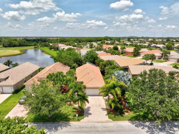 St James Golf Club, 656 NW Stanford Ln, Port St. Lucie, Florida 34983, image 2