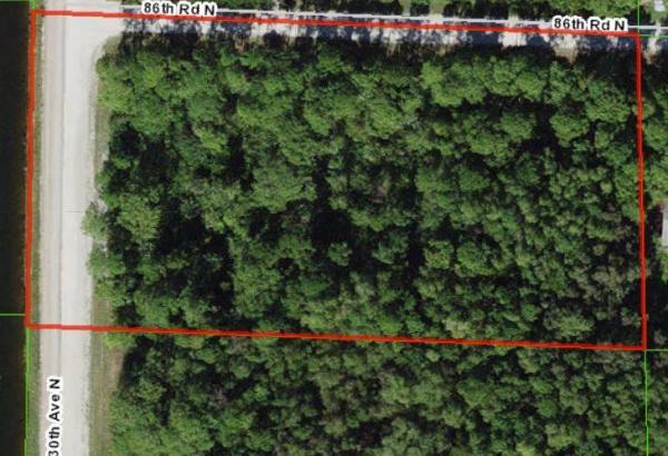 The Acreage Residential, N/A 130th Ave AVENUE, The Acreage, Florida 33412, image 1