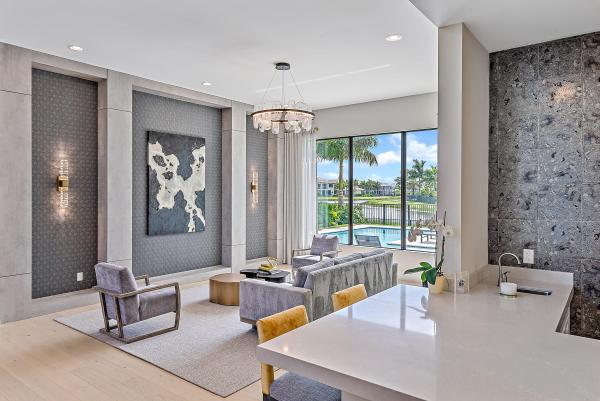 Cedarbrook At Boca Bridges, 17384 Ponte Chiasso Dr, Boca Raton, Florida 33496, image 2