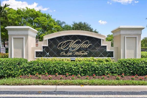 Mayfair At Wellington, 2172 Wingate Bnd, Wellington, Florida 33414, image 1
