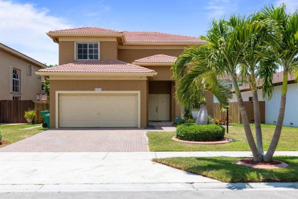 Milon Venture, 15832 SW 146th Ter, Country Walk, Florida 33196, image 1