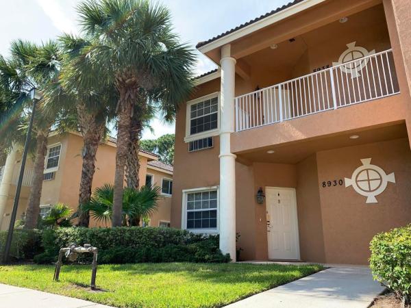 Castle Pines, 8930 Sandshot Ct #5011, Port St. Lucie, Florida 34986, image 2