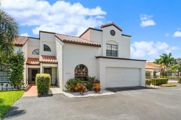 Wellington Place, 13546 Fountain View Blvd, Wellington, Florida 33414, image 1