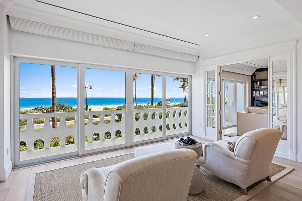300 South Ocean, 300 S Ocean Blvd #2D, Palm Beach, Florida 33480, image 2
