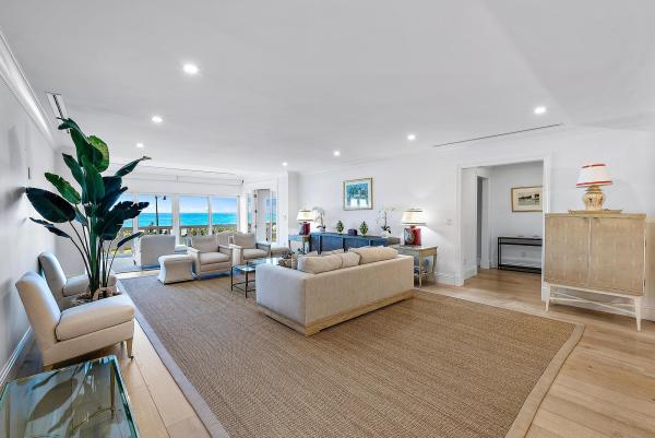 300 South Ocean, 300 S Ocean Blvd #2D, Palm Beach, Florida 33480, image 3
