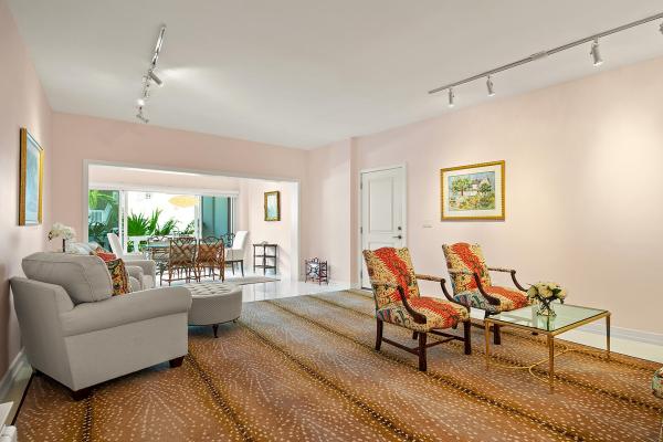 300 South Ocean, 300 S Ocean Blvd #2e, Palm Beach, Florida 33480, image 3