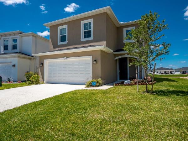 Crosstown Commons, 11024 SW Pacini Way, Port St. Lucie, Florida 34987, image 1