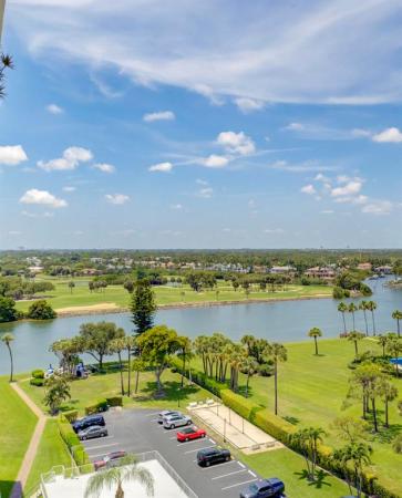 Gemini, 336 Golfview Rd #1112, North Palm Beach, Florida 33408, image 1