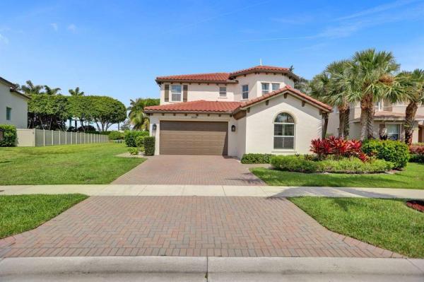 Phipps Village, 9591 Phipps Ln, Wellington, Florida 33414, image 1