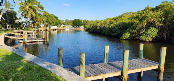 Fisherman's Landing, 1116 Stillwater Dr, Jupiter, Florida 33458, image 1