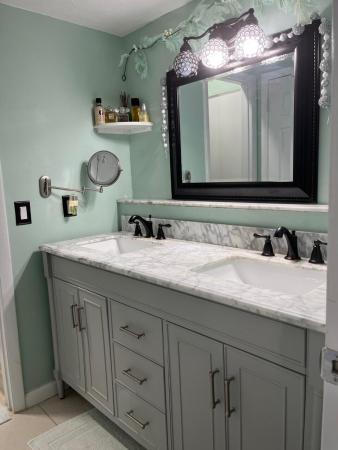 Cedar Gardens Townhouses, 3512 E Gardens East Dr #A, Palm Beach Gardens, Florida 33410, image 1