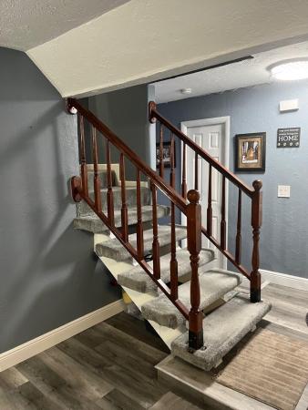 Cedar Gardens Townhouses, 3512 E Gardens East Dr #A, Palm Beach Gardens, Florida 33410, image 3