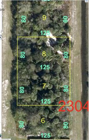 Woodland Trails, 4233 SW Port St Lucie Blvd, Port St. Lucie, Florida 34953, image 1