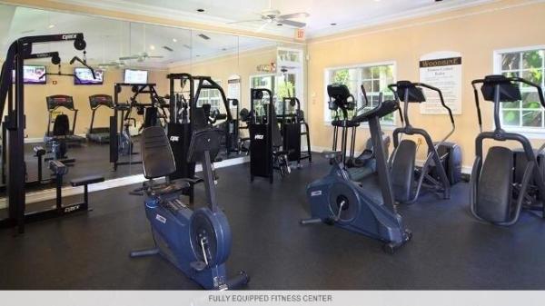Seminole Gardens At Woodbine, 6032 Seminole Gardens Cir, Riviera Beach, Florida 33418, image 1