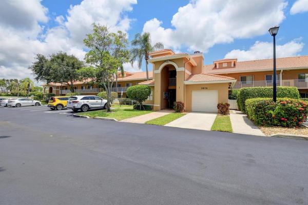 Regal Shores South At Coral Lakes, 5876 Regal Glen Dr #101, Boynton Beach, Florida 33437, image 1