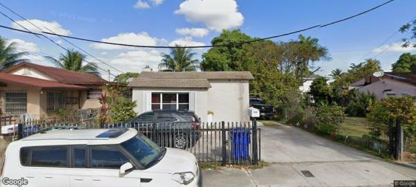 Garden Park, 2121 NW 33rd St, Miami, Florida 33142, image 1