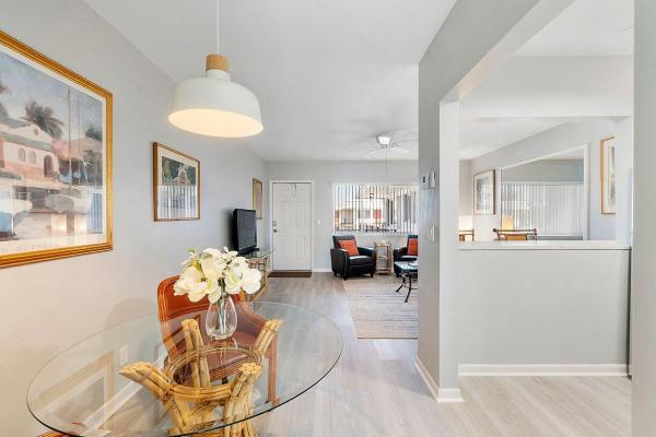 Murry Hills, 3360 Lake Osborne Dr #204, Lake Worth Beach, Florida 33461, image 2
