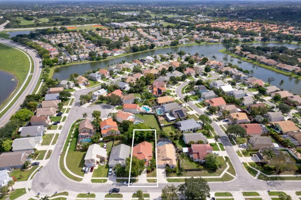 Asheville Park At Lake Charleston, 7419 Ashley Shores Cir, Lake Worth, Florida 33467, image 1