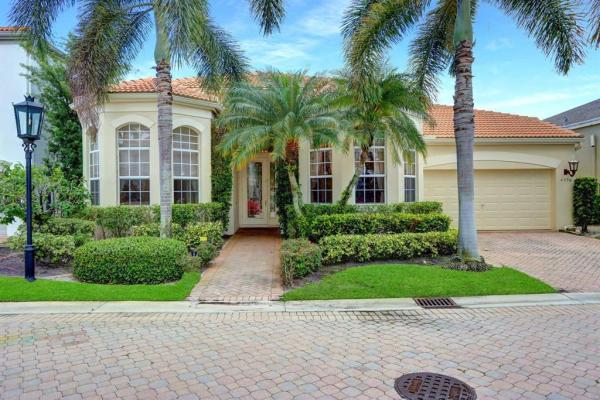 Mayfair At Woodfield Country Club, 4230 NW 60th Dr, Boca Raton, Florida 33496, image 1