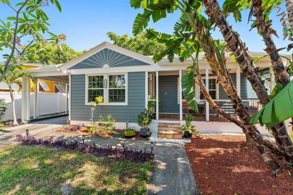 Prospect Hills, 725 High St, West Palm Beach, Florida 33405, image 1