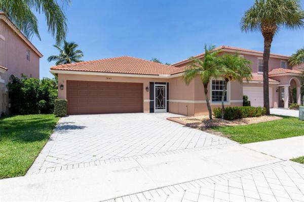 Carmel, 3644 Miramontes Cir, Wellington, Florida 33414, image 1