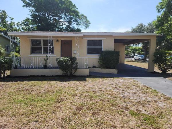 Sunkist Grove, 11950 NW 15th Ave, North Miami, Florida 33167, image 1