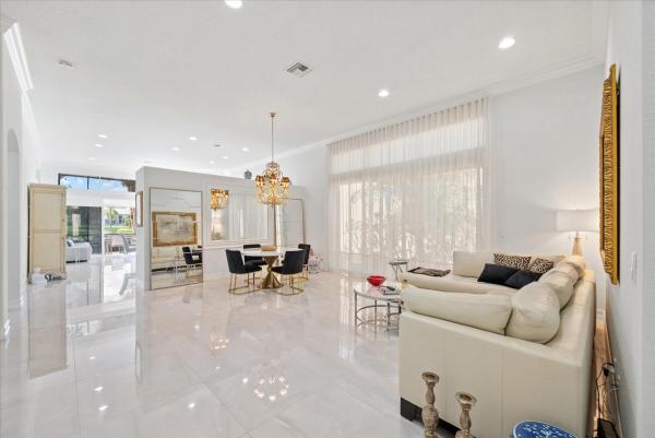 Imperial Isle At Wycliffe, 4210 Imperial Isle Dr, Lake Worth, Florida 33449, image 2