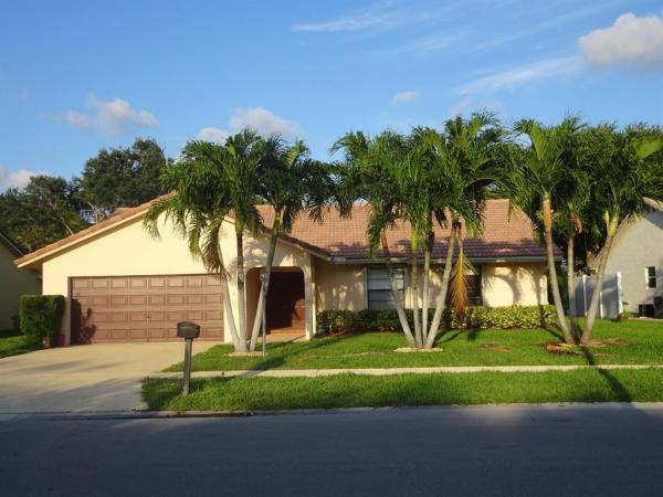 Timbers Of Boca, 21191 White Oak Ave, Boca Raton, Florida 33428, image 1