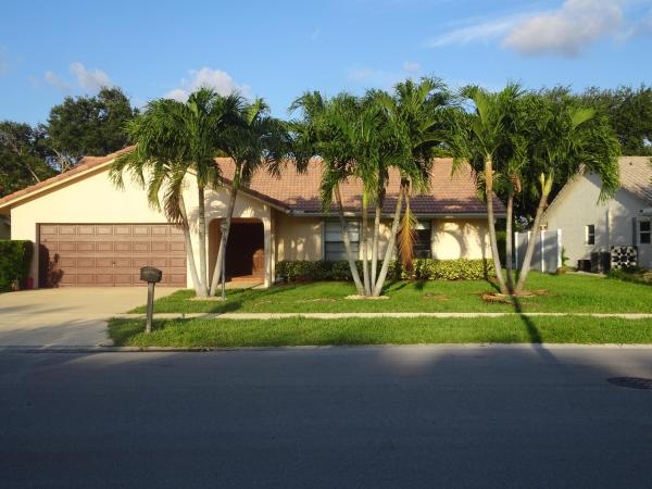 Timbers Of Boca, 21191 White Oak Ave, Boca Raton, Florida 33428, image 1