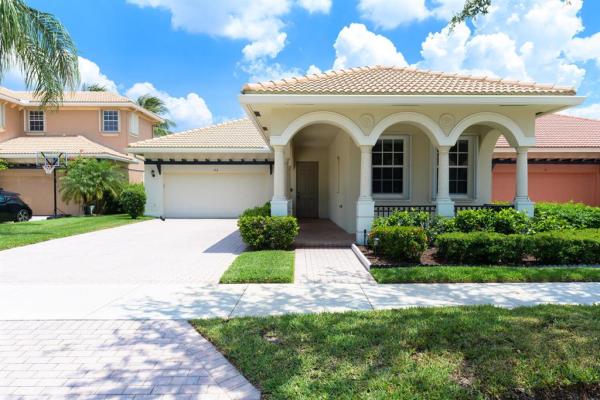 Paseos At Pines On Pennock Lane, 153 Via Rosina, Jupiter, Florida 33458, image 1