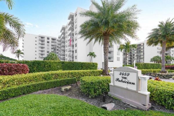 The Patrician Of Palm Beach, 3450 S Ocean Blvd #114, Palm Beach, Florida 33480, image 1