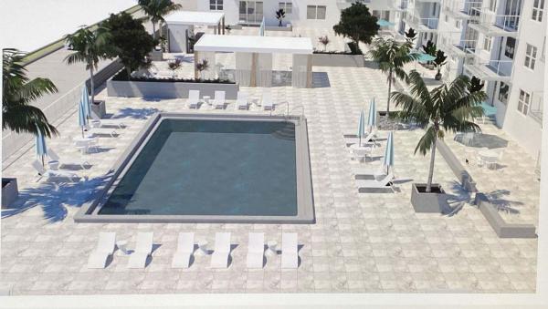 The Patrician Of Palm Beach, 3450 S Ocean Blvd #1140, Palm Beach, Florida 33480, image 3