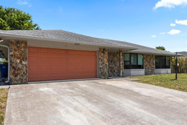 Lone Pine Estates, 210 Lochmore Rd, Riviera Beach, Florida 33407, image 1
