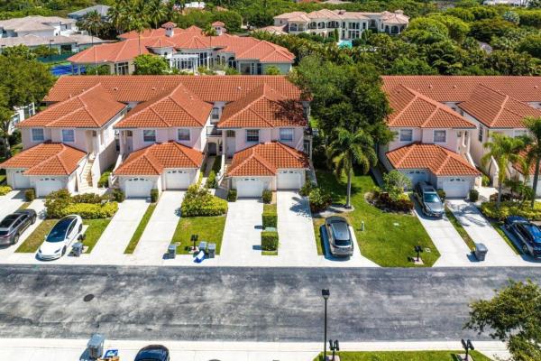 Villa San Remo, 8501 Via Romana #74L, Boca Raton, Florida 33496, image 1