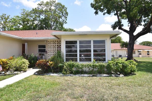 High Point Of Delray 7, 4520 NW 3rd Ct #D, Delray Beach, Florida 33445, image 1