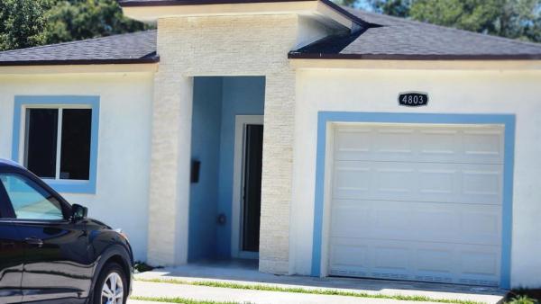 Harmony Heights, 4803 Matanzas Ave, Fort Pierce, Florida 34946, image 1