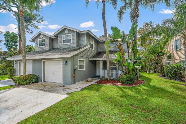 Emerald Forest Of Wellington, 13206 Quiet Woods Rd #B, Wellington, Florida 33414, image 1