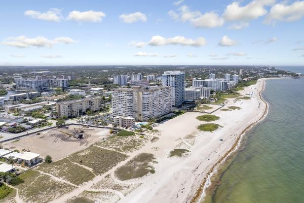 Atlantic Terrace, 3401 NE 10th St #1, Pompano Beach, Florida 33062, image 1