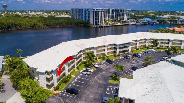 Kings Bay House, 5530 N Ocean Blvd #101, Ocean Ridge, Florida 33435, image 1