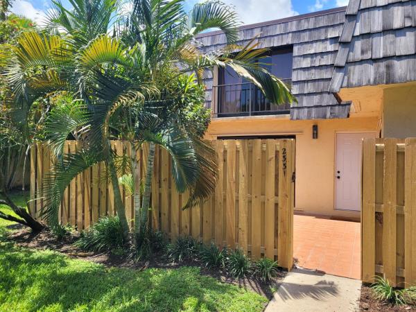 Waterside Estates, 2331 Waterside Dr, Lake Worth Beach, Florida 33461, image 1