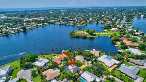 Lake Eden, 917 SW 38th Ct, Boynton Beach, Florida 33435, image 1