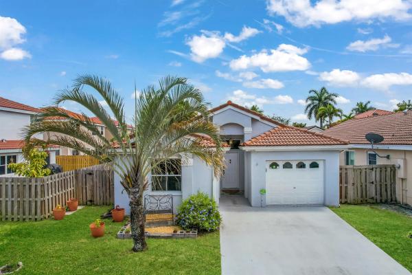 Cypress Cove, 7330 Flores Way, Margate, Florida 33063, image 1