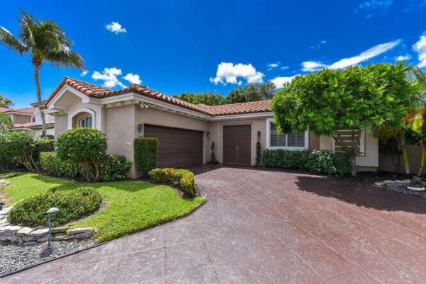 Santa Barbara, 6374 NW 23rd St, Boca Raton, Florida 33434, image 1
