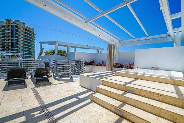 Z Ocean Hotel, 1437 Collins Ave #Ph26, Miami Beach, Florida 33139, image 1