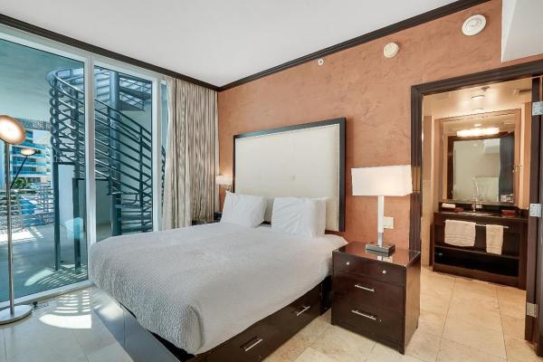 Z Ocean Hotel, 1437 Collins Ave #Ph26, Miami Beach, Florida 33139, image 1