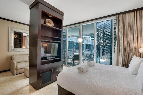 Z Ocean Hotel, 1437 Collins Ave #Ph26, Miami Beach, Florida 33139, image 2