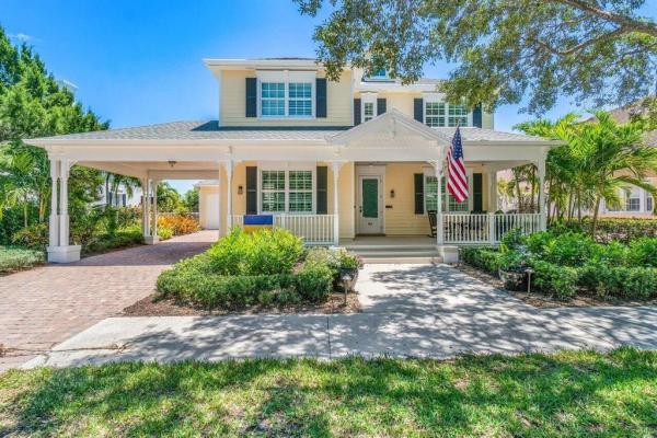 The Island At Abacoa, 294 Barbados Dr, Jupiter, Florida 33458, image 1